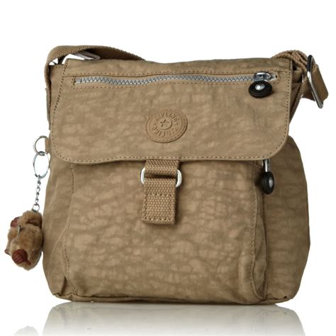 qvc uk kipling bags today